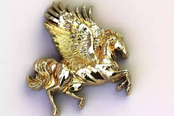 pegasus horse 