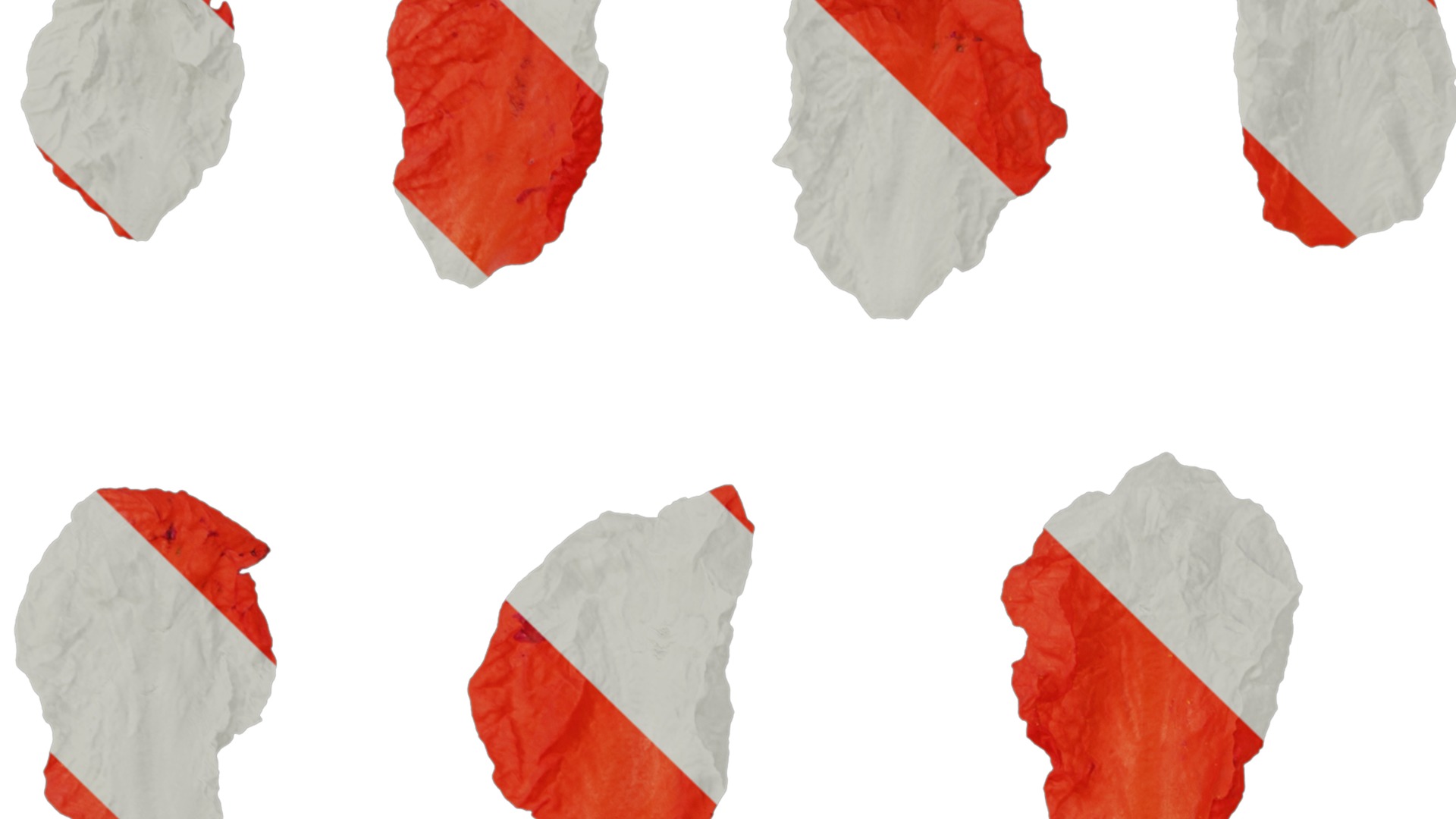 Punica granatum Low-poly 3D model_112