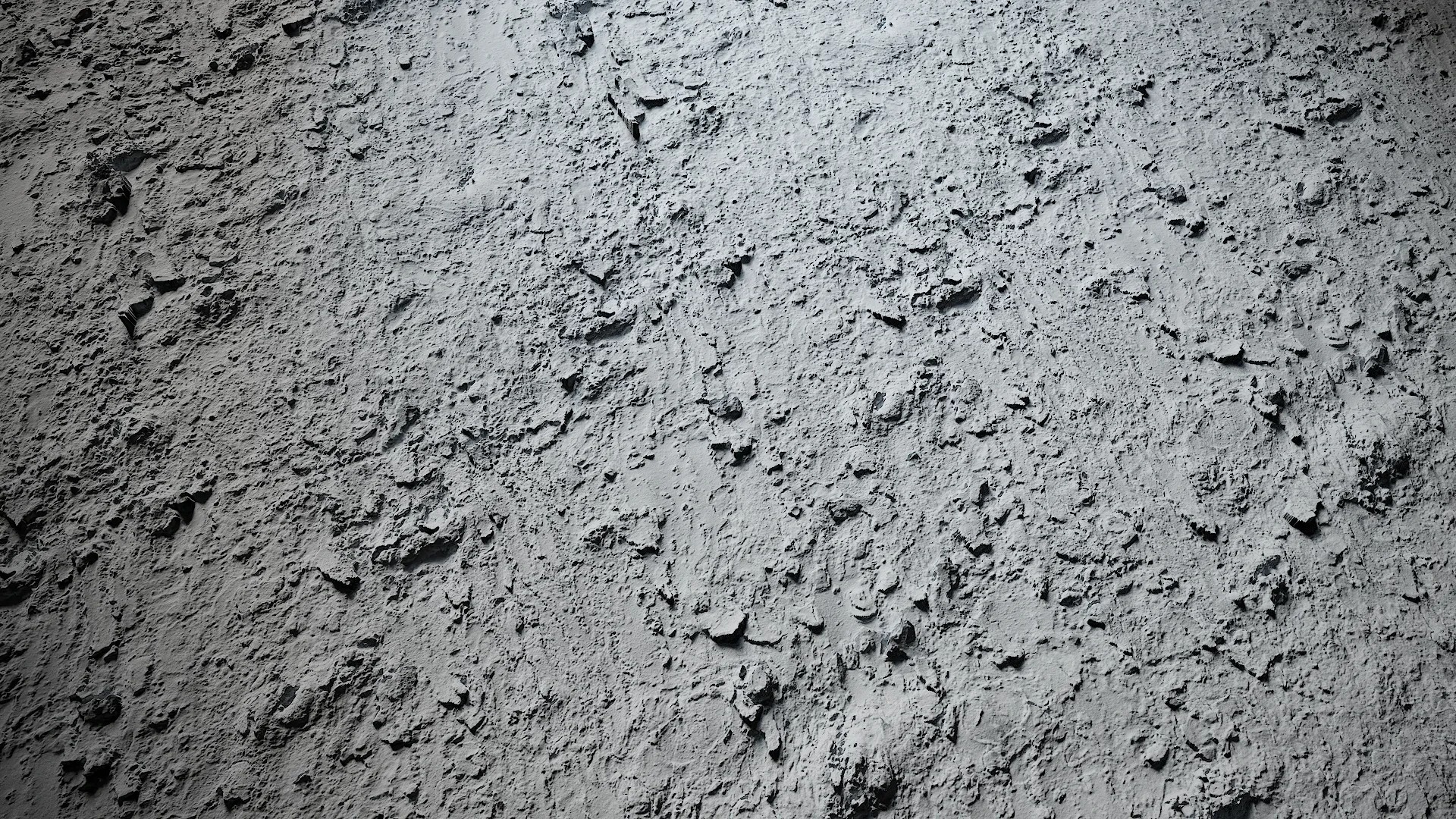 Punica granatum Low-poly 3D model_100