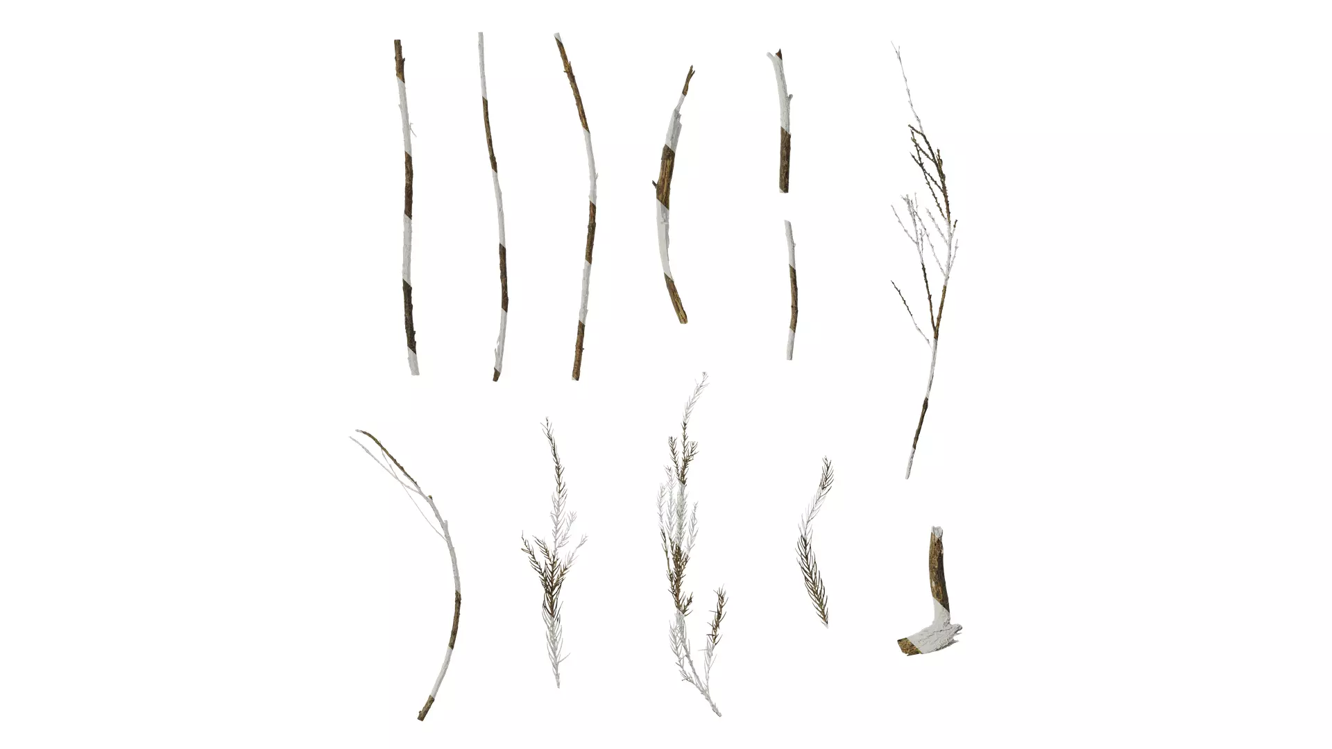 Anydrafts Dead pine needles 03 Texture_0