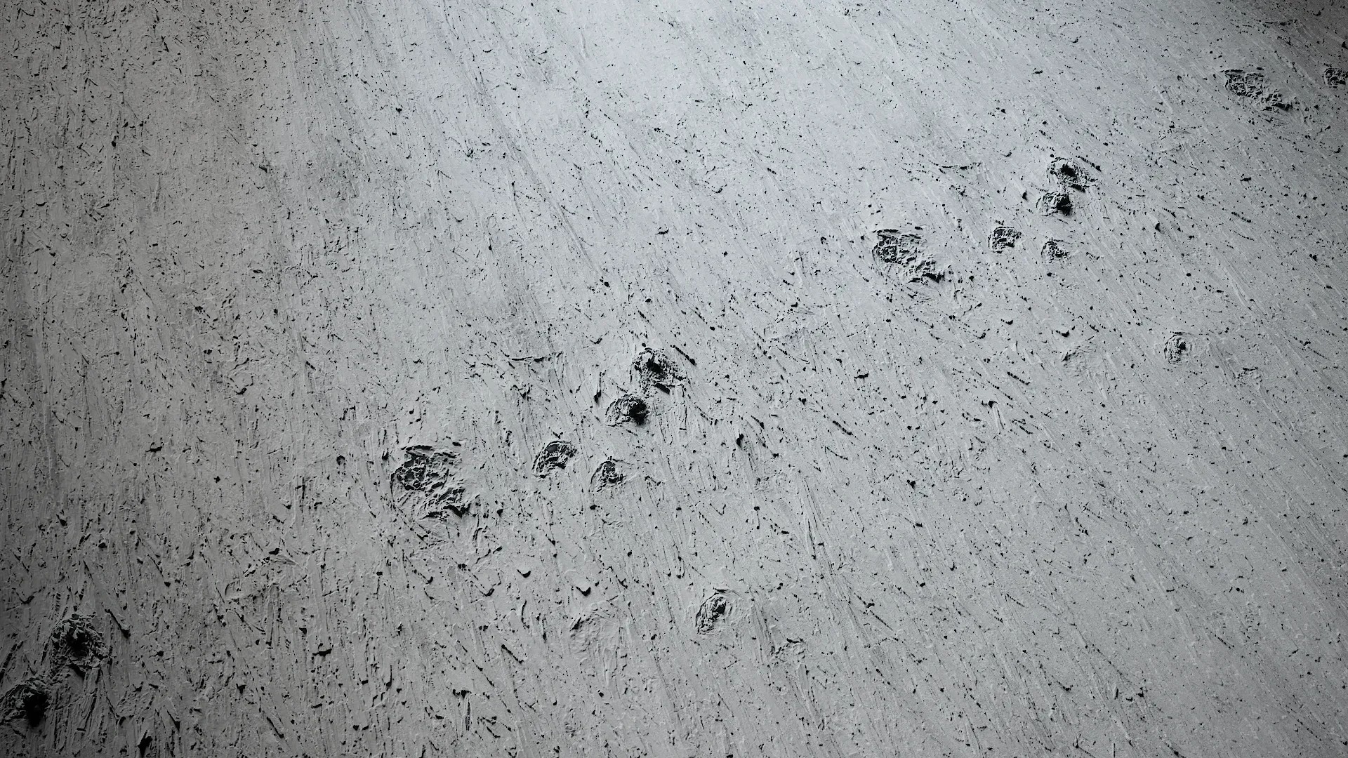 Taxodium ascendens Low-poly 3D model_59