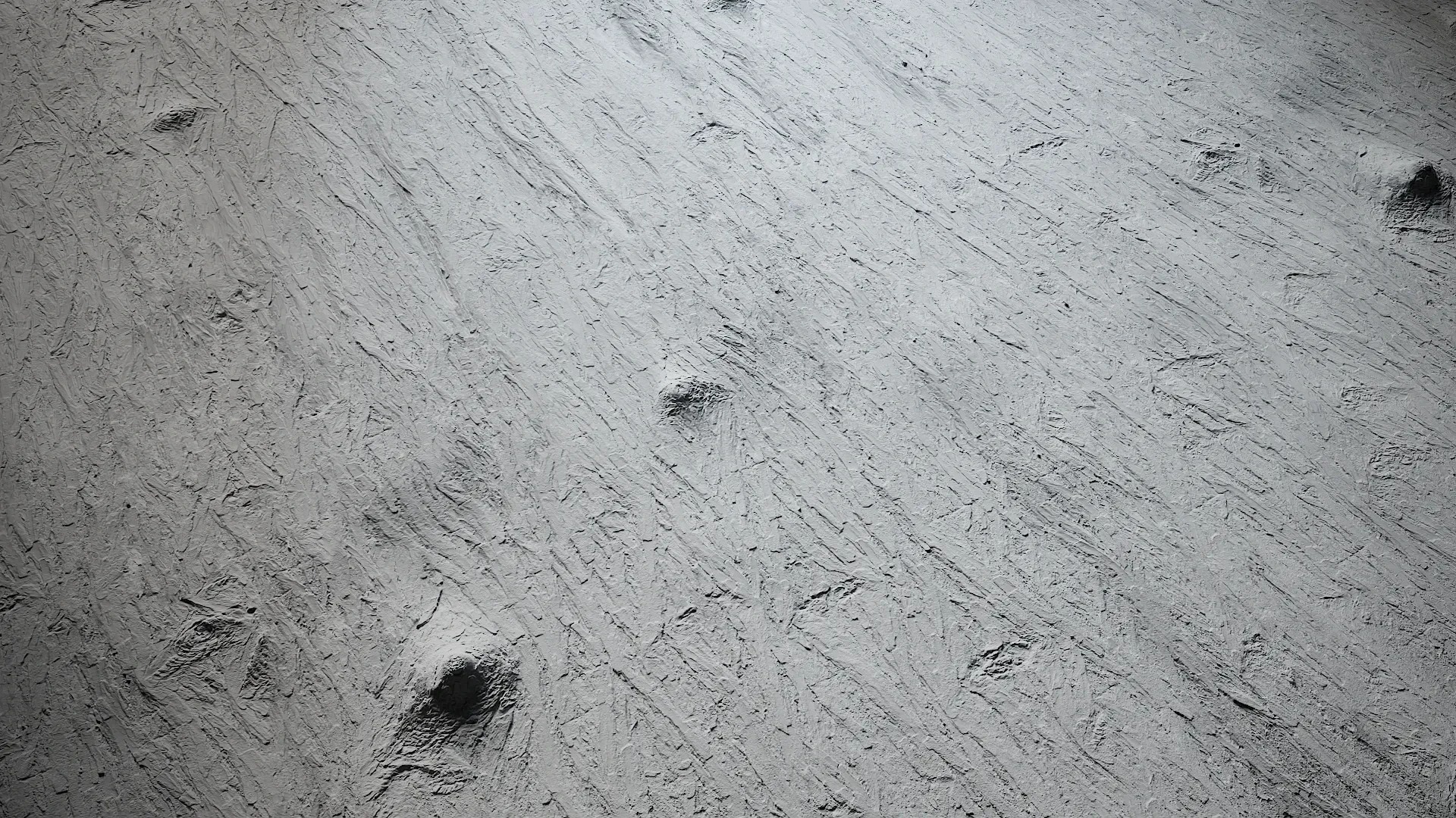 Taxodium ascendens Low-poly 3D model_57