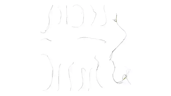 Anydrafts Dead stalks 09