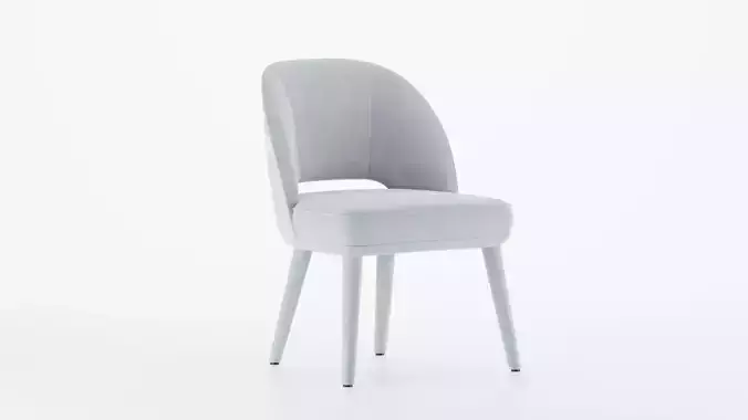 ARCAHORN Penelope Chair