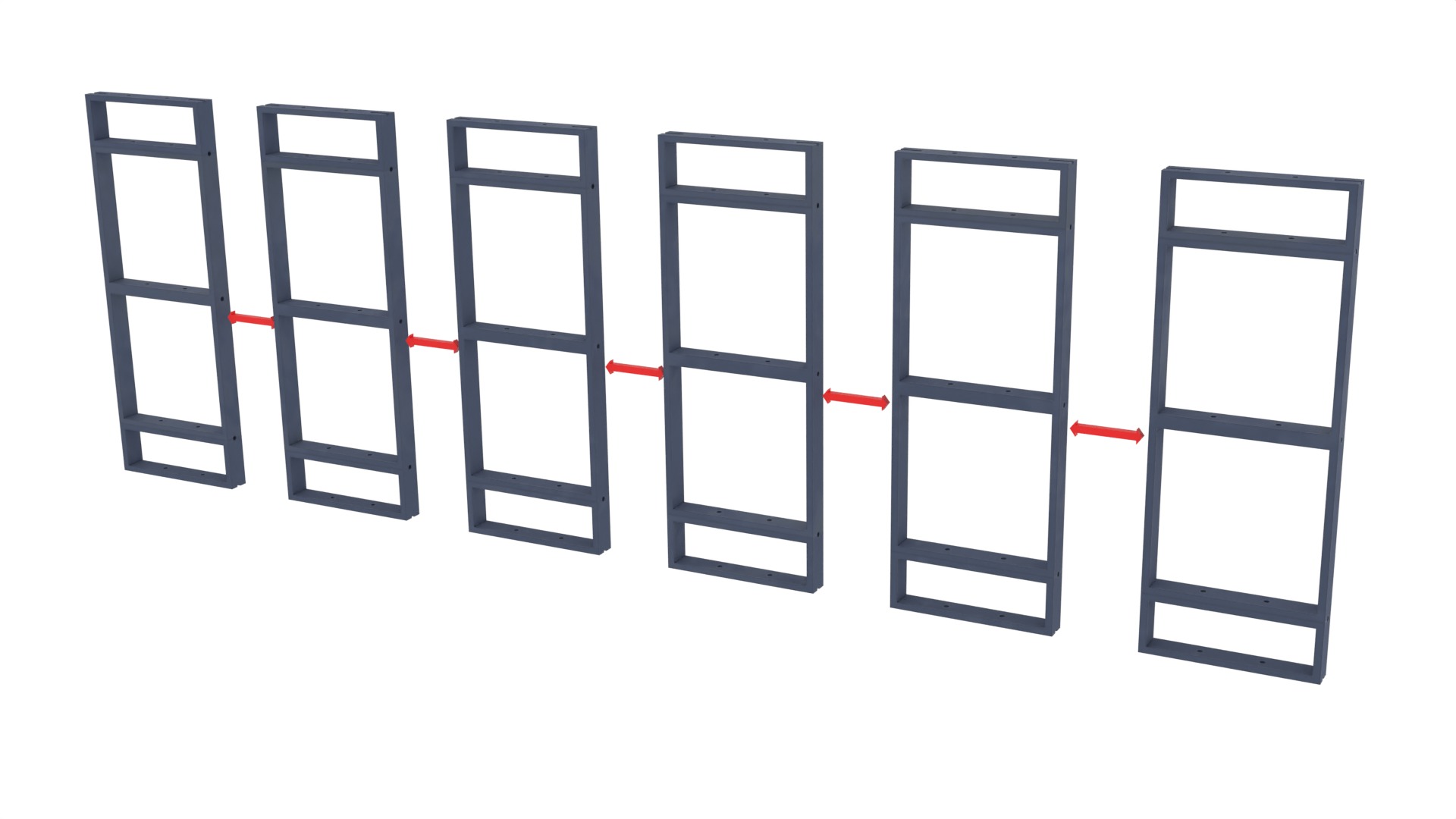 Set 1c - Death Star Control Engineering 1-6 scale Hottoys 3D print model_25