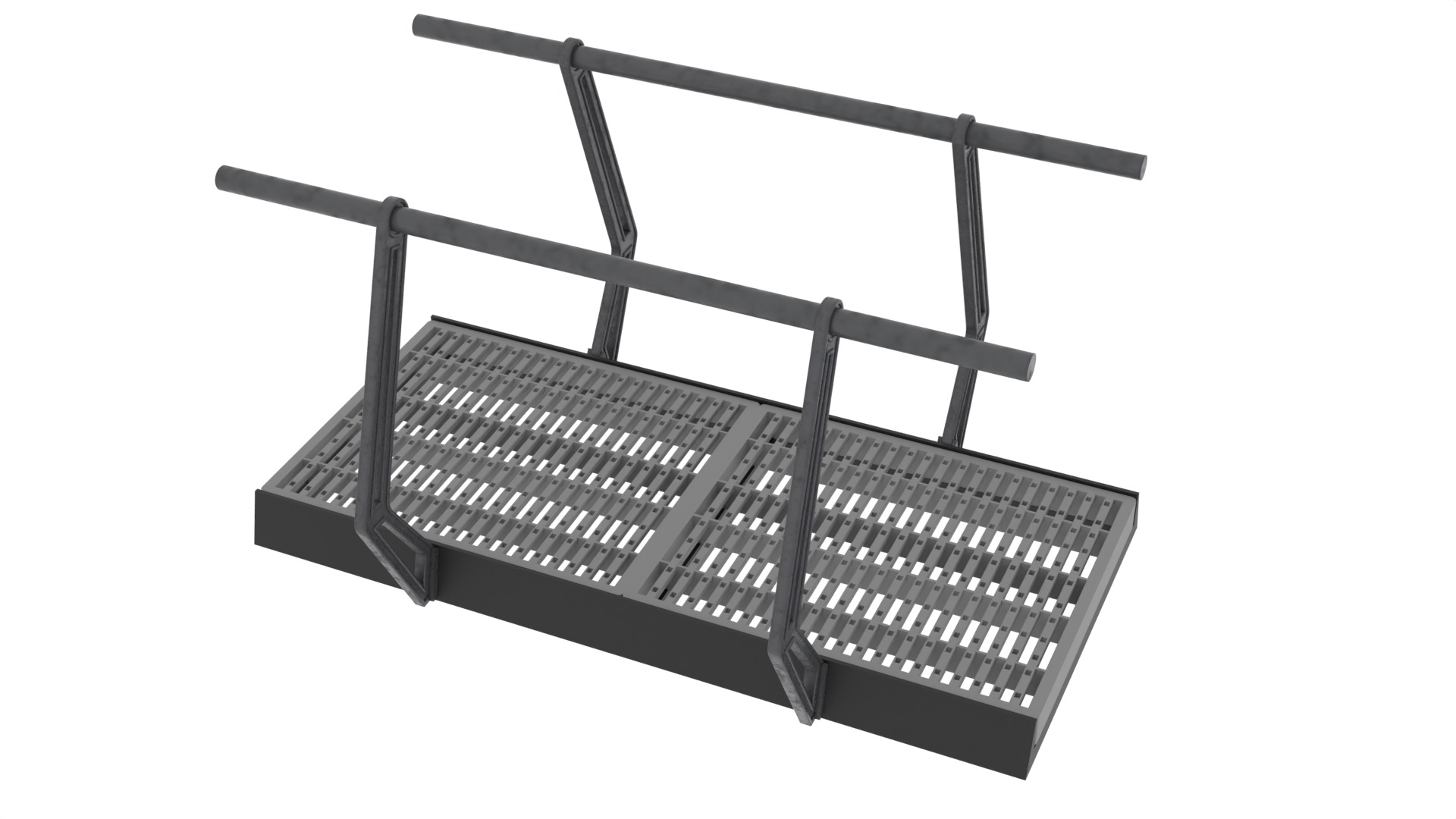 Set 1c - Death Star Control Engineering 1-12 scale Blackseries  3D print model_60