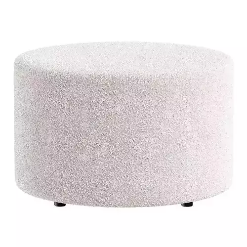 pouf medium