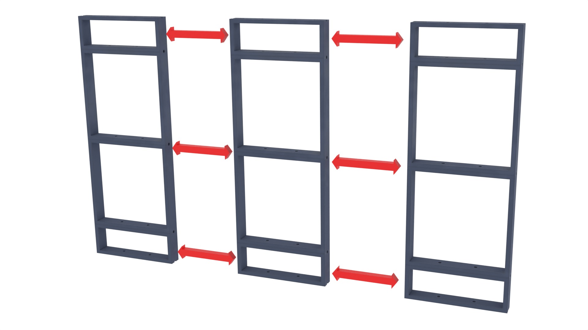Set 1c - Death Star Control Engineering 1-6 scale Hottoys  3D Model Collection_68