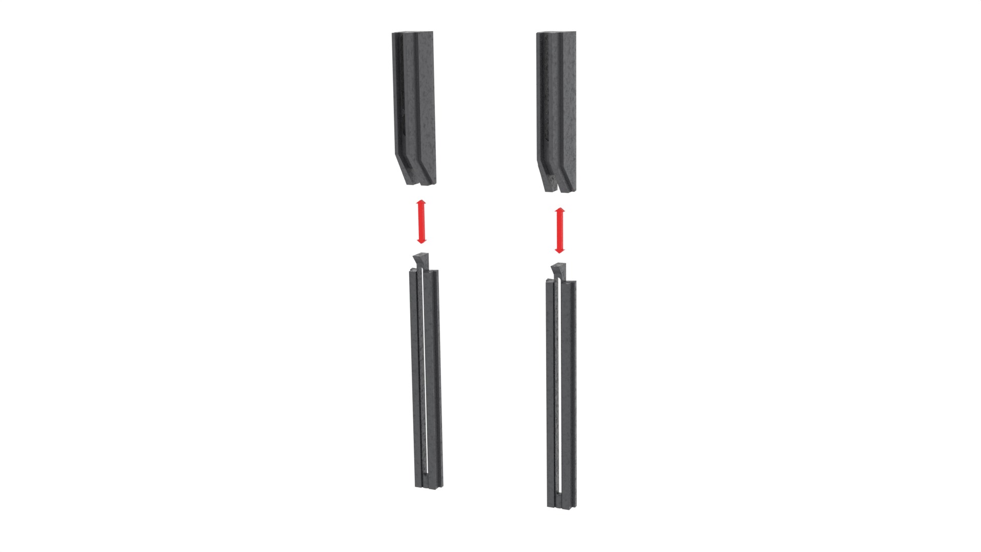 Set 1c - Death Star Control Engineering 1-12 scale Blackseries  3D Model Collection_34