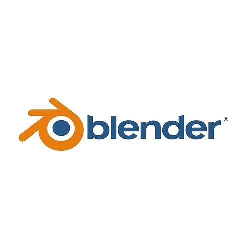 BLENDER CARPET FOR INTERIOR DESIGN  3D model