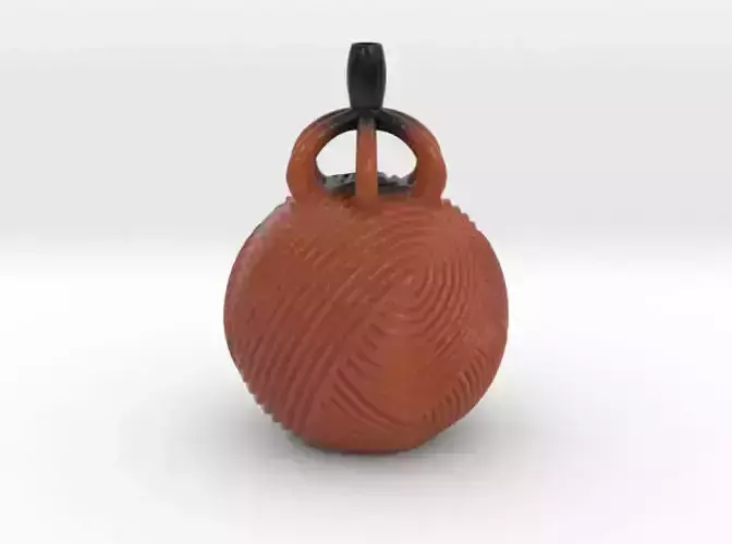 Vessel Vase
