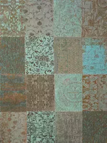 Carpet for the interior design