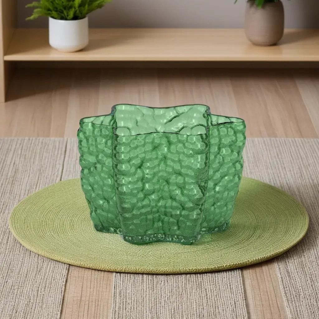 Bubble Vase D 3D print model_1