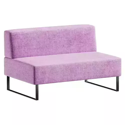 pink sofa tetris