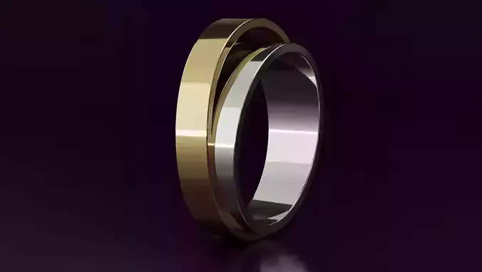  crossover ring N03