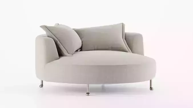 DOMEDIZIONI Adele Sofa