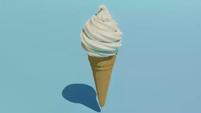 Ice Cream
