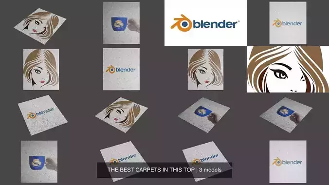 THE BEST CARPETS IN THIS TOP