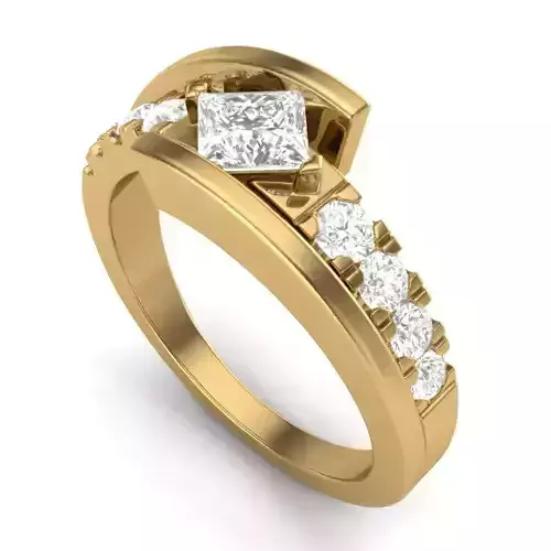 Engagement Ring 453