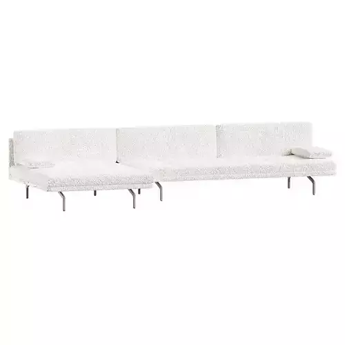 sofa grey