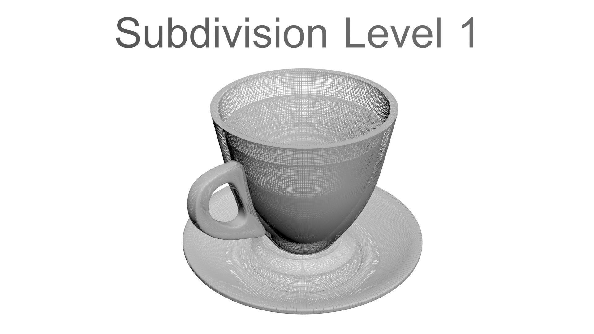 Breakfasts Collection 3D model_9