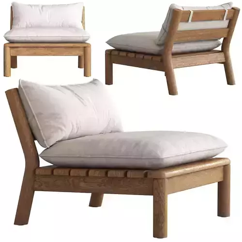 Globewest Lucy Sofa Chair