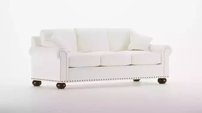 BAKERFURNITURE Bespoke Sofa