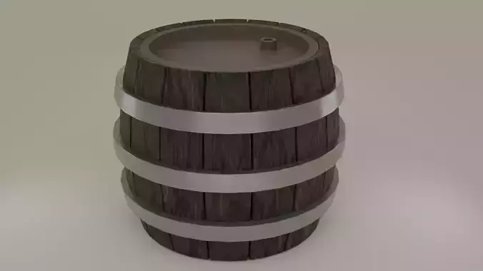 Barrel