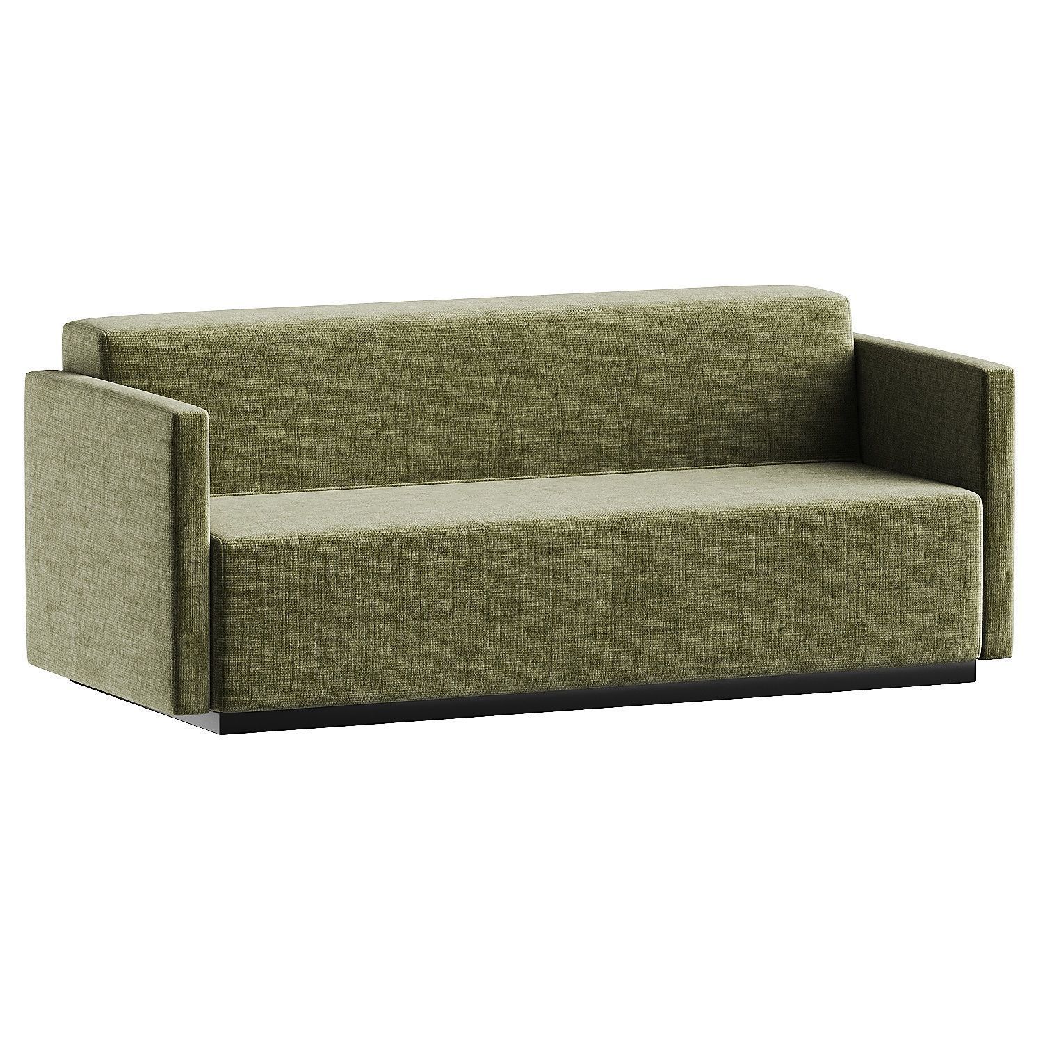sofa tetris 5 3D model_2