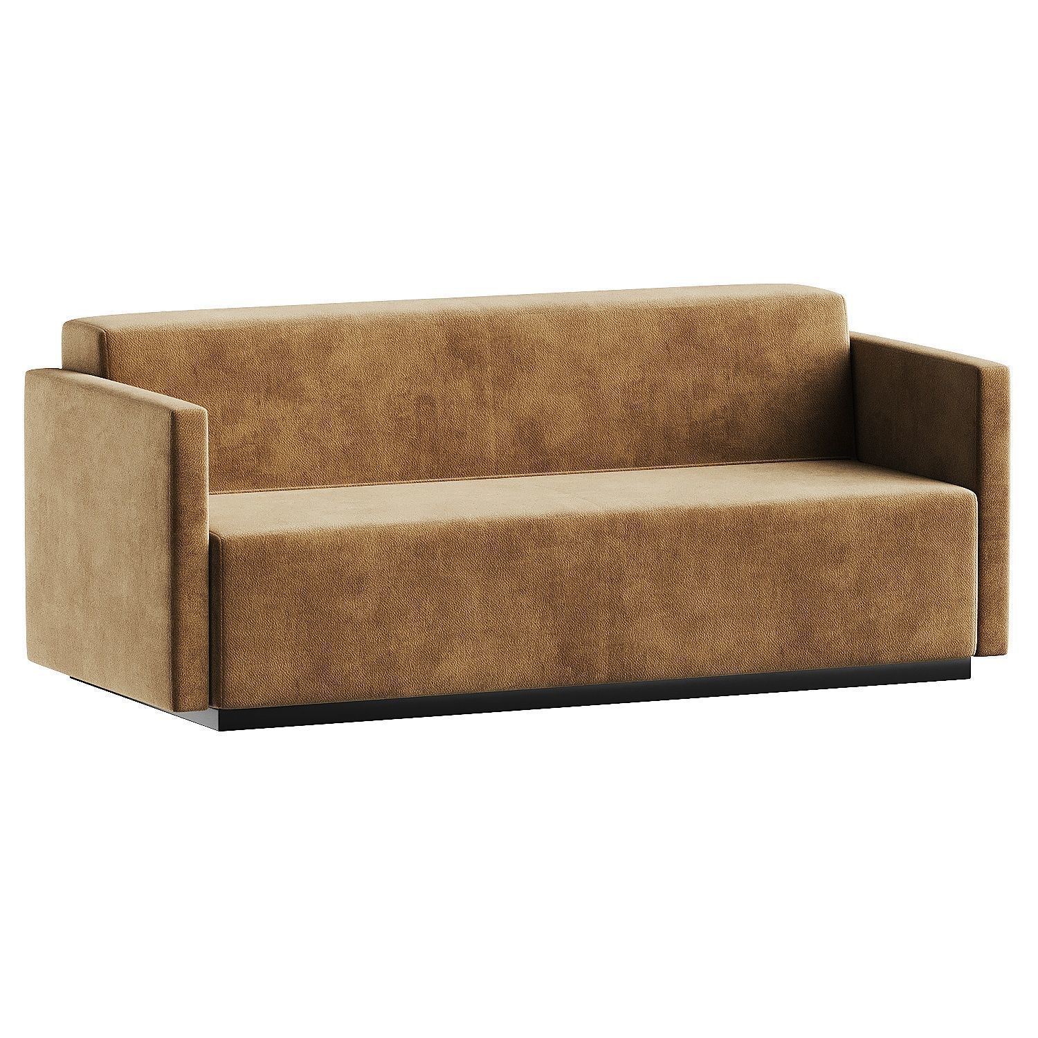 sofa tetris 5 3D model_1