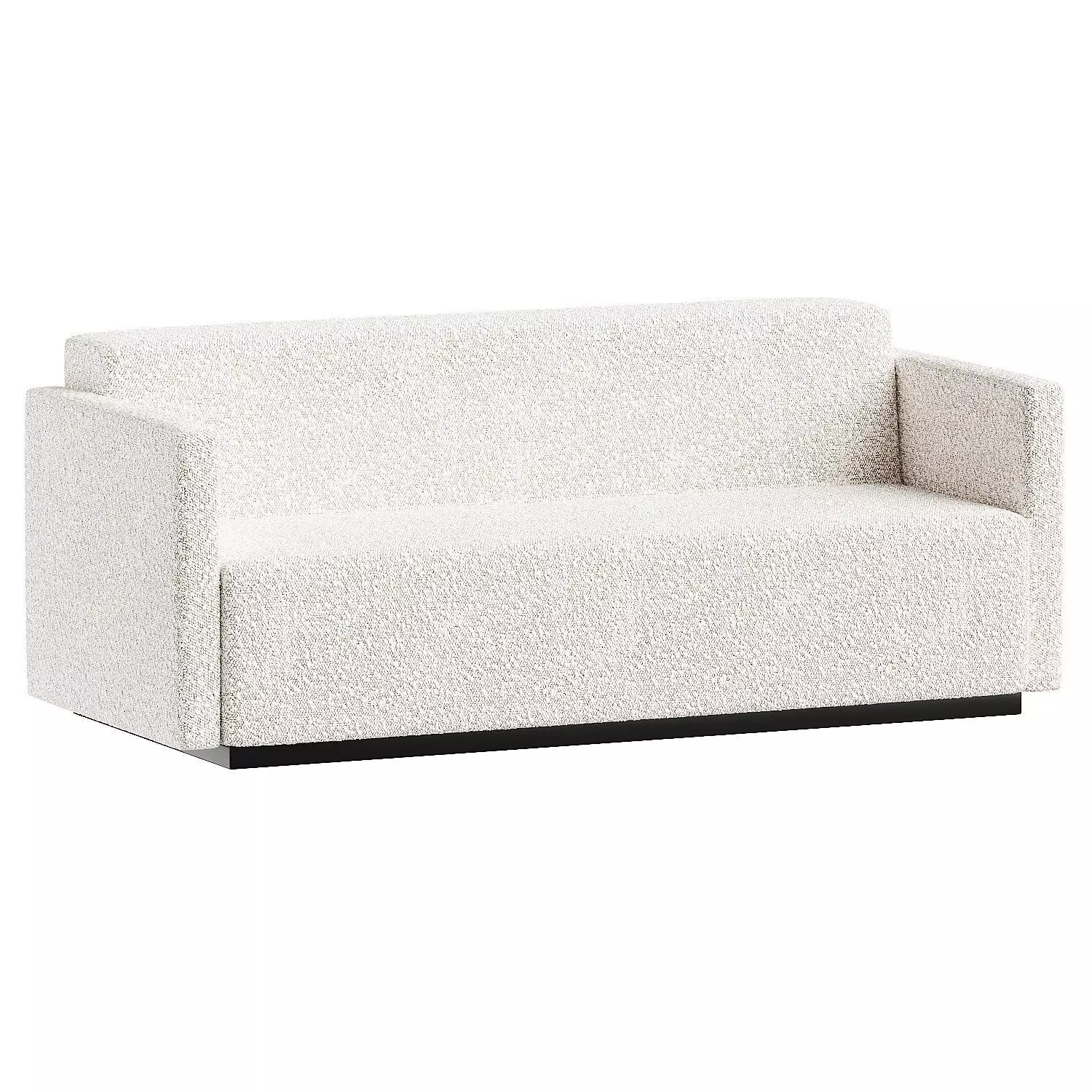 sofa tetris 5 3D model_0