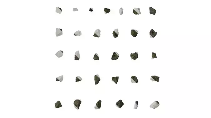 Anydrafts Stone 04