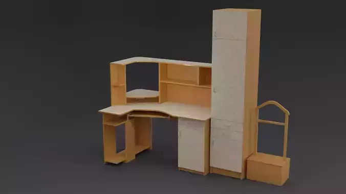 Furniture table