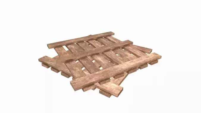 Wooden Pallets