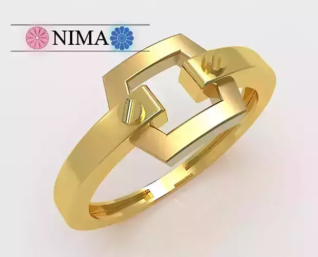 RING NIMA  
