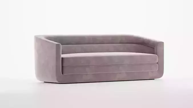 DONGHIA Pavel Sofa