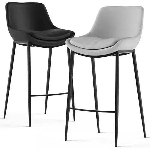 Globewest Pepper Stool