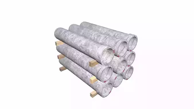 Concrete Pipes