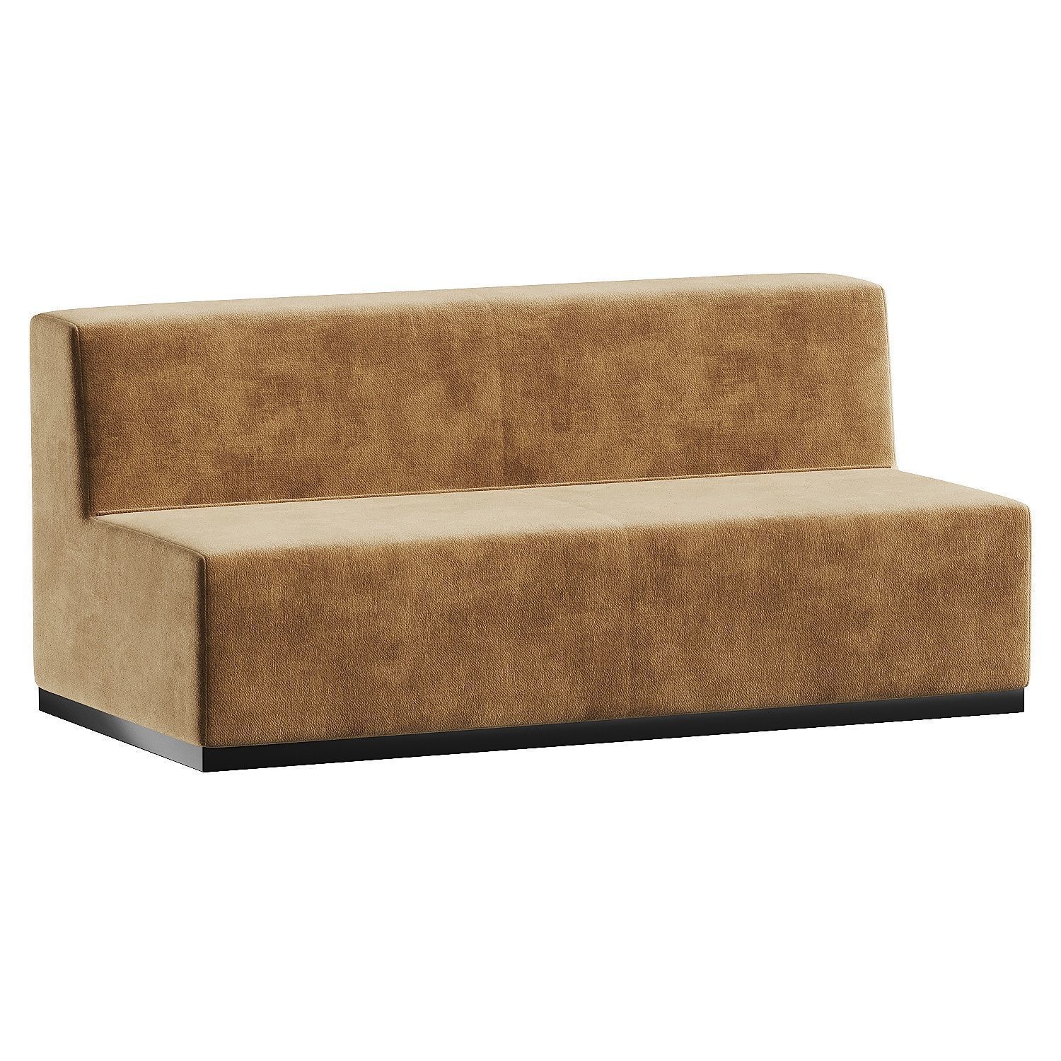 tetris 160cm 3D model_1