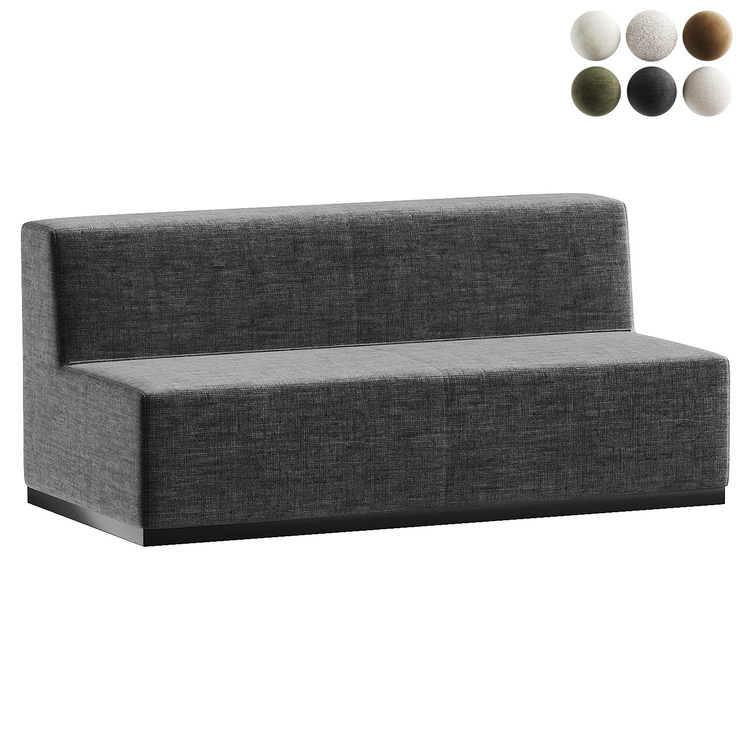 tetris 160cm 3D model_3