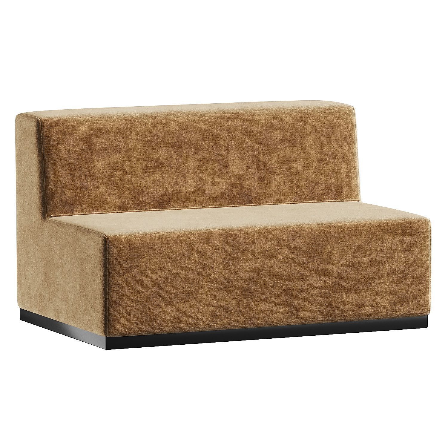 tetris sofa 4 3D model_1