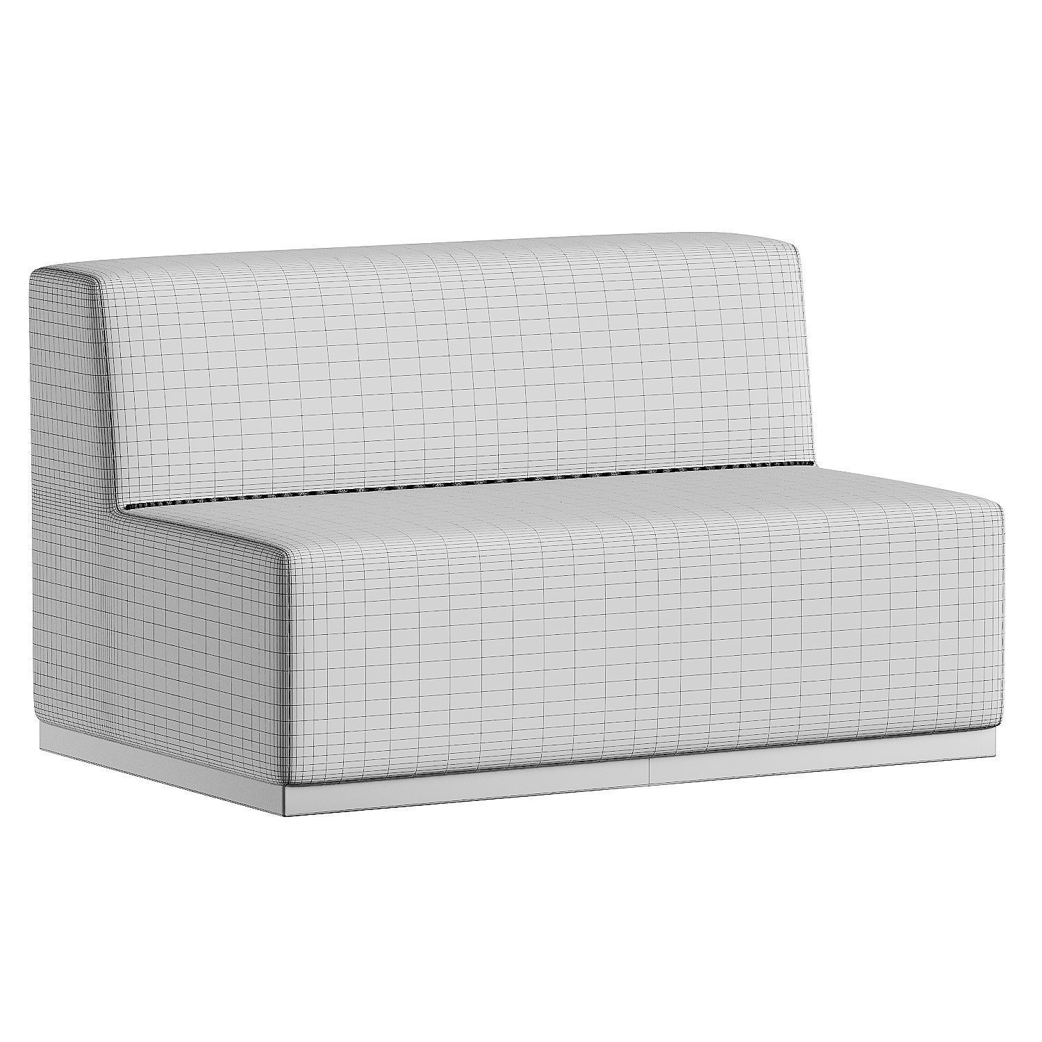 tetris sofa 4 3D model_6
