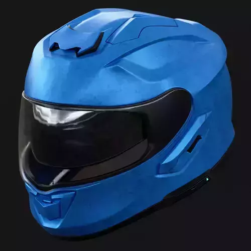 GT air3 shoei helmet