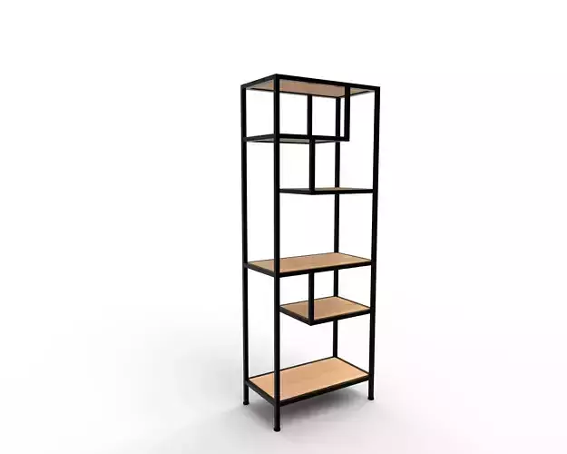Bookcase