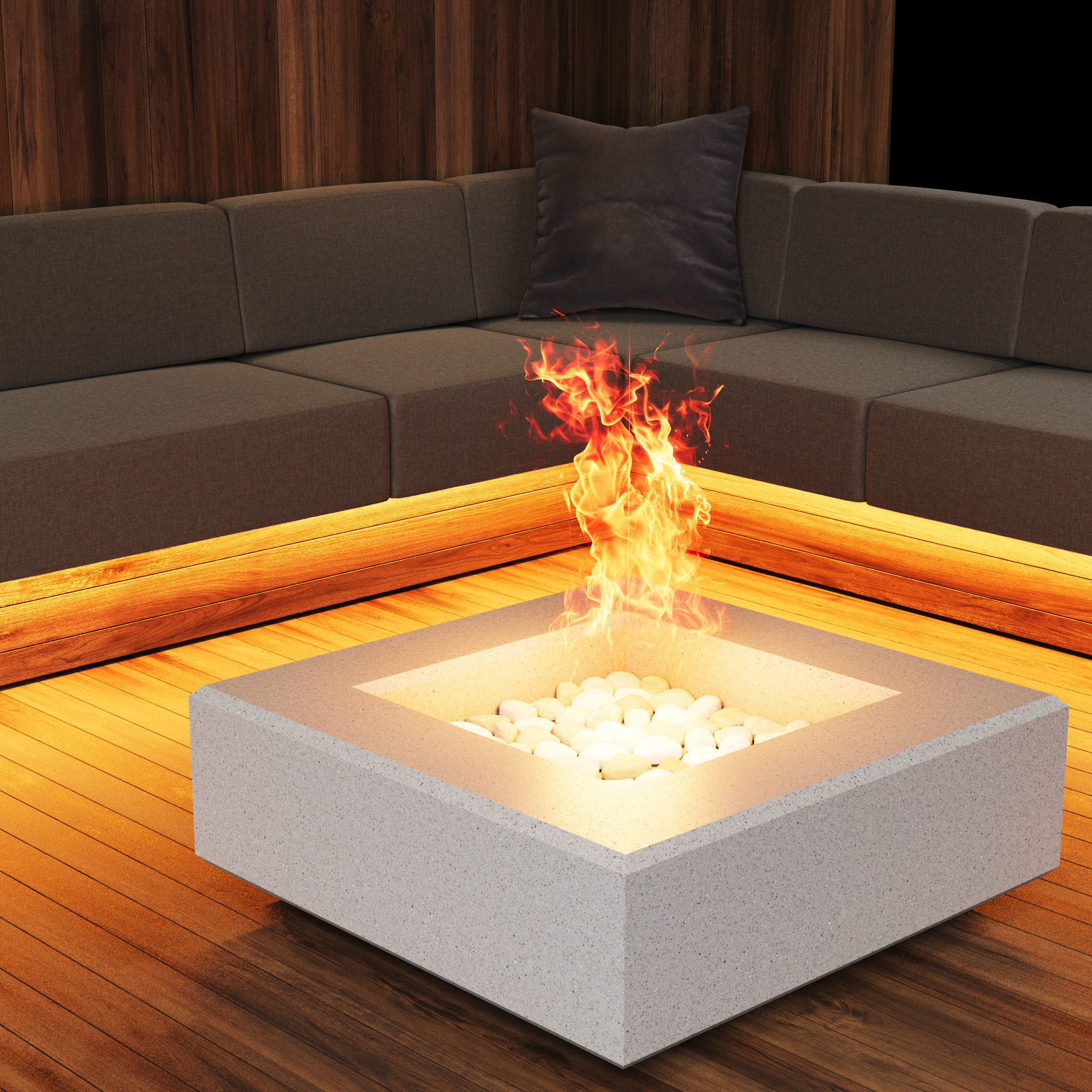 Pergola 1 3D model_13