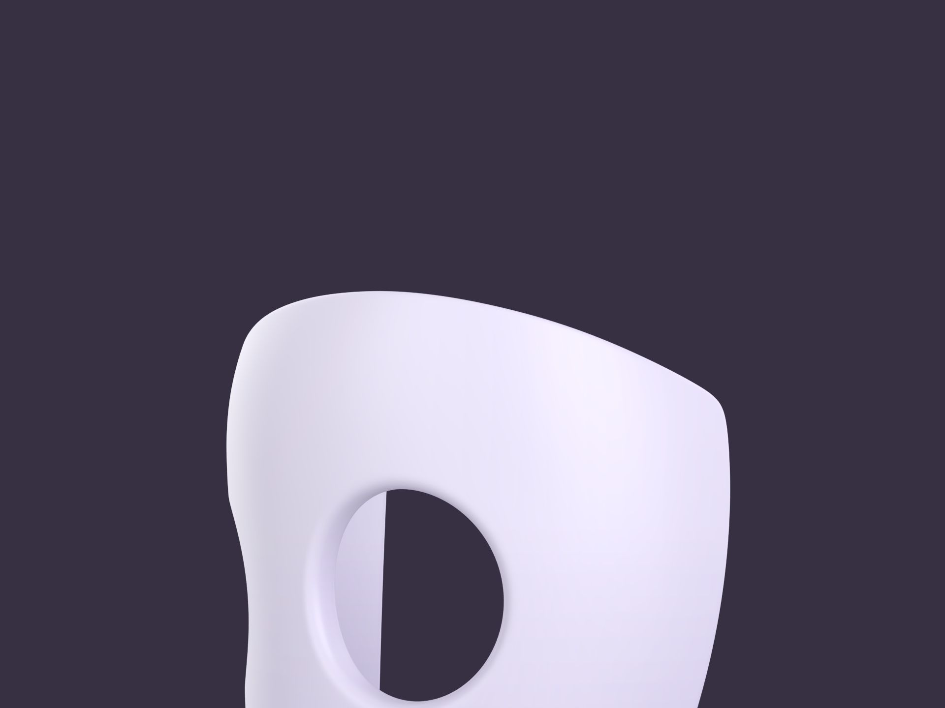 Mask 010 3D print model_9