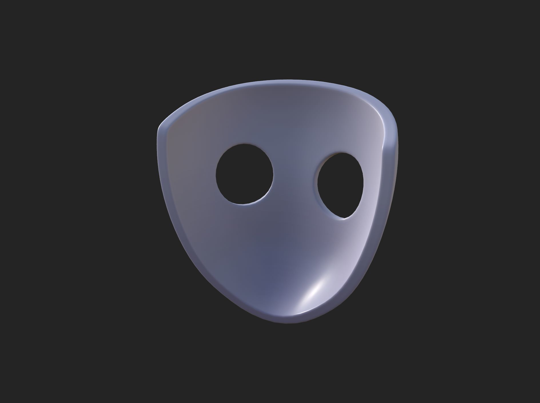 Mask 010 3D print model_15