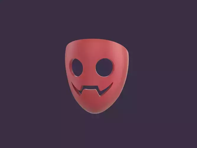 Mask 011