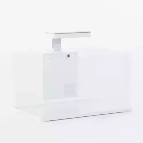 Aquariums collection