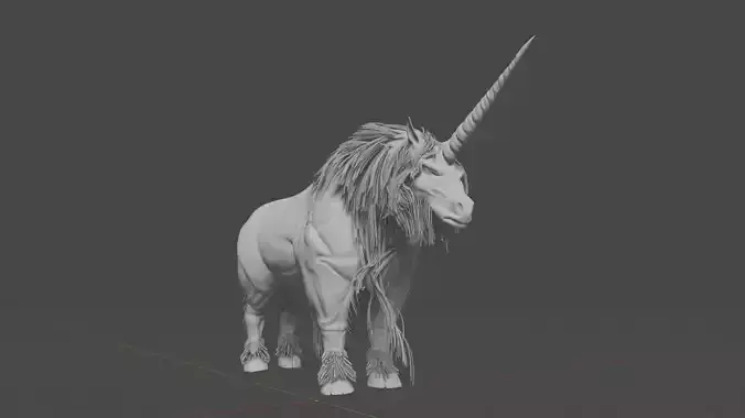 Unicorn HP
